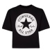 Converse signature chuck patch boxy tee 155-159 cm