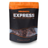 Mikbaits Boilie eXpress - Ananas N-BA 20mm 2,5kg