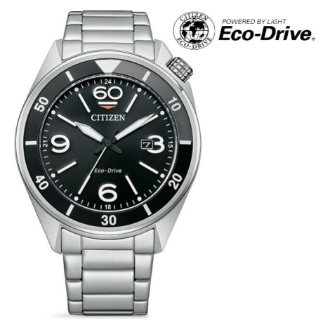 Citizen Eco-Drive AW1710-80E