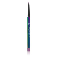 Danessa Myricks Beauty Infinite Chrome Micropencil voděodolná tužka na oči odstín Lilac Quartz 0