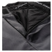 Alpine Pro Osag Pánské lyžařské kalhoty s Ptx membránou MPAB680 černá