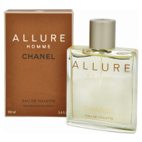 Chanel Allure Homme - EDT 100 ml
