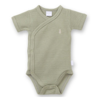 LITTLE Tělo Savannah olive green