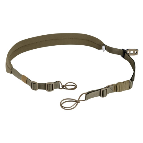 Dvoubodový popruh Padded Carbine Sling Direct Action® – Adaptive Green