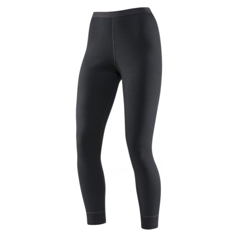 Dámské spodky Devold Expedition Woman Long Johns Black