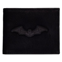 DC Comics Batman: Logo 2 - otevírací peněženka