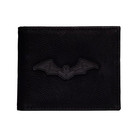 DC Comics Batman: Logo 2 - otevírací peněženka DIFUZED