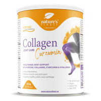 Curcumin JointCare | Fortigel kolagen | Výtažek z kurkumy | Kyselina hyaluronová | Vitamin C | P