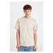 DEFACTO DFC - New Regular Fit Crew Neck Short Sleeve T-Shirt