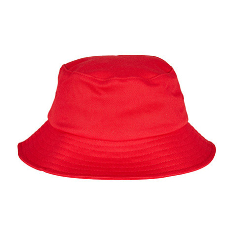 Flexfit Dětský klobouk FX5003KH Red