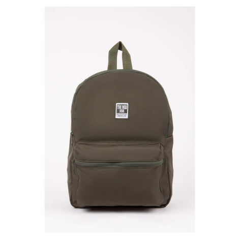 DEFACTO Boy School Backpack