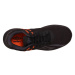 Umbro MELLOR II Pánské volnočasové boty, černá, velikost 44