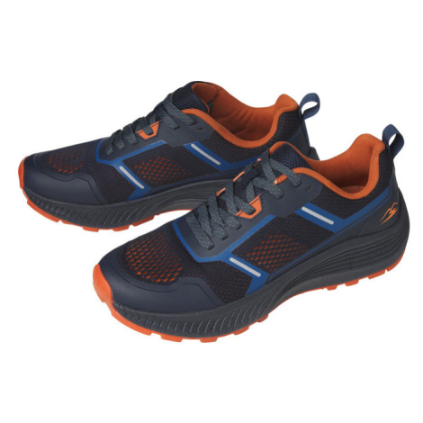 Rocktrail Pánská trekingová obuv Velofly (navy modrá/oranžová ) ROCKTRAIL®