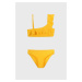 Dívčí dvoudílné plavky Cool 134 Madora