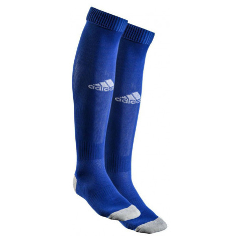 Fotbalové štulpny ADIDAS MILANO 16 BLUE
