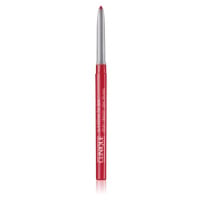 Clinique Quickliner for Lips konturovací tužka na rty odstín Intense Passion 0,3 g