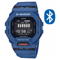 Casio G-Shock G-SQUAD GBD-200-2ER (661)