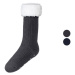 LIVERGY® Pánské hřejivé ponožky