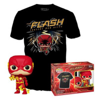Funko POP! DC Comics - The Flash - XL