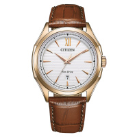 Citizen AW1753-10A Eco-Drive Mens Watch 41mm