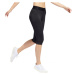 Dámské legíny Techfit Capri Tight W 3/4 FJ7169 - Adidas