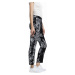 Dámské kalhoty // Urban classics Ladies Beach Pants limb