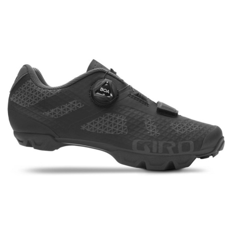 Dámské tretry Giro Rincon black EU