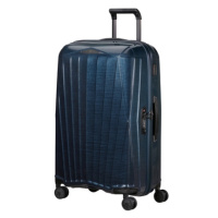 SAMSONITE Kufr Major-Lite Spinner 69/29 Midnight Blue, 46 x 29 x 69 (147119/1549)