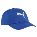 Puma ESSENTIALS CAP JR Dětská kšiltovka, modrá, velikost