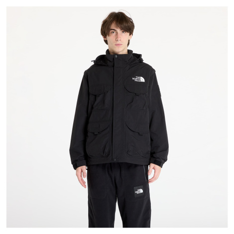 Bunda The North Face x Yinka Ilori Convertible Jacket TNF Black