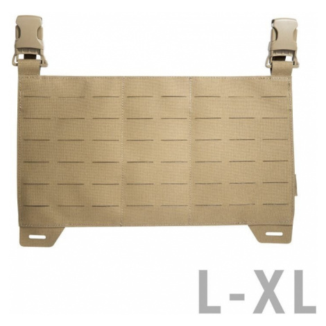 Přední panel pro vesty Plate Carrier Tasmanian Tiger® L/XL – Khaki