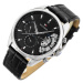 Pánské hodinky TOMMY HILFIGER 1710449 BAKER (zf043d)