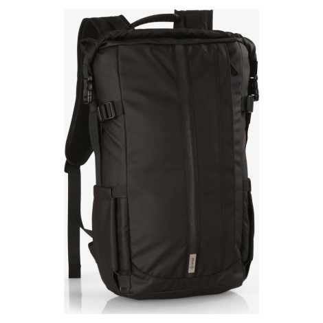 Městský batoh KILPI Nuevo 15L černý