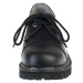 boty KMM 2x dírkové - Black