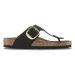 Dámské pantofle / žabky GIZEH_BIG-BUCKLE Birkenstock