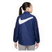 Dětská bunda PSG Repel Academy Awf Jr DN1332-410 - Nike