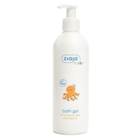 Ziaja Baby Koupelový gel Chobotnice 300 ml