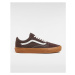 VANS Old Skool Shoes Unisex Black, Size