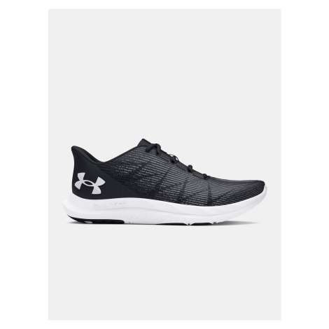 Boty Under Armour UA Charged Speed Swift-BLK