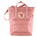 Fjällräven Kånken Totepack, Barva PINK, Objem 14 L