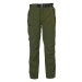 Prologic Kalhoty Combat Trousers Army Green