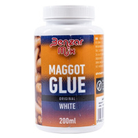 Benzar mix lepidlo na červíky maggot glue 200 ml