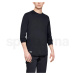 Under Armour TAC Tech LS T - black