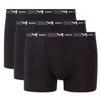 3PACK pánské boxerky DIM černé