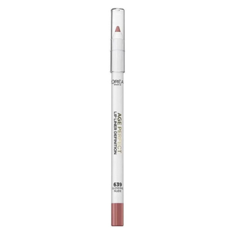 L'oréal Age Perfect Lip Contour Pencil Růžová L’Oréal Paris