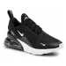 Dámská rekreační obuv NIKE W Air Max 270 black anthracite white