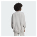 Mikina 'Essentials Oversized French Terry'