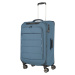 Cestovní kufr Travelite Skaii 4w M - modrá