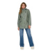 Only Noos Elisa Jacket - Agave Green Zelená