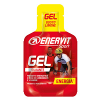 Enervit Gel s kofeinem - malina